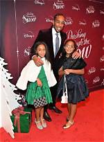 Meet Cadence Gaelle Bridges – Photos of Ludacris’ Daughter with Wife Eudoxie Mbouguiengue