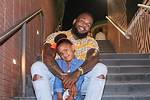 Meet California Dream Taylor – Photos of the Game’s Daughter with Baby Mama Tiffney Cambridge