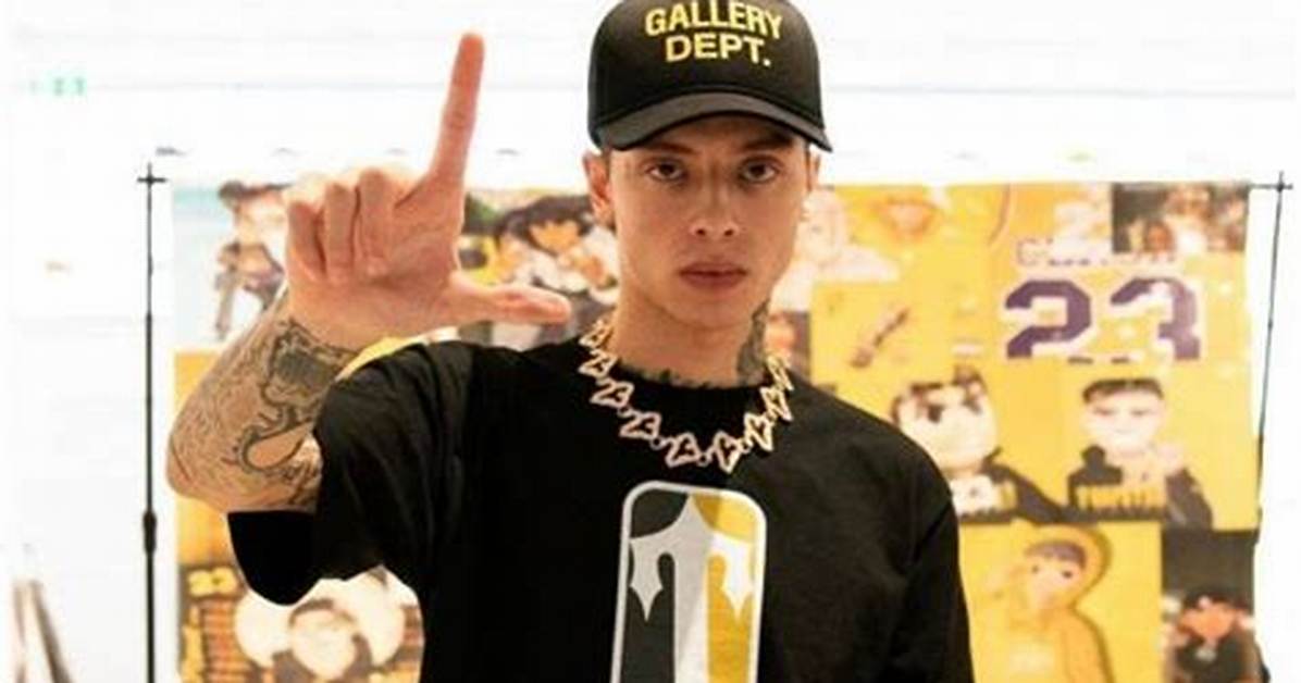 Meet Central Cee Brother: How Many Siblings Does He Have? Family & Ethnicity