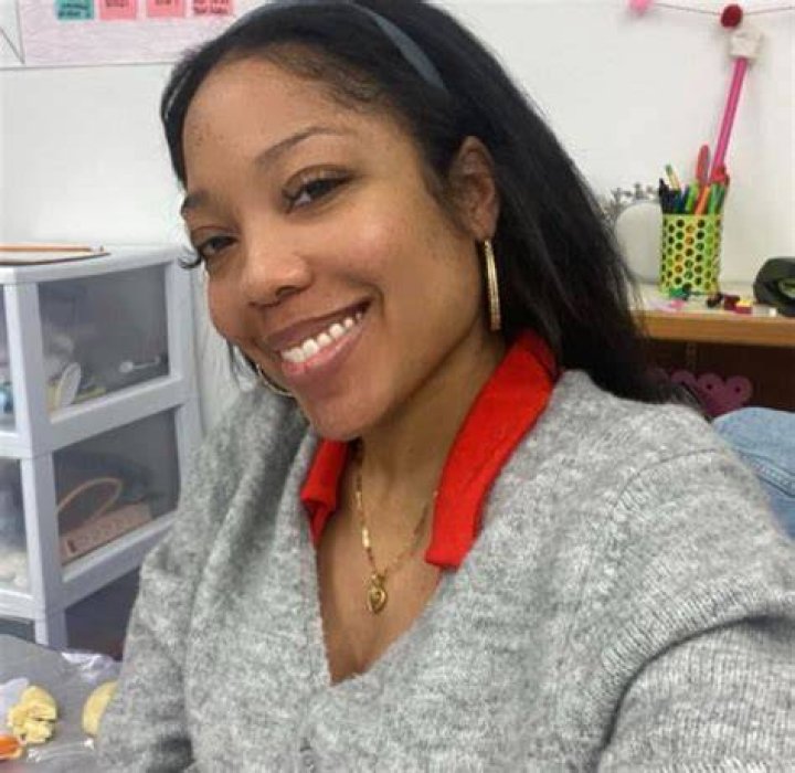 Meet Chanelle Haynes, Nelly's Daughter