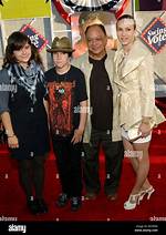 Meet Cheech Marin’s Three Children, Joey, Carmen, and Jasmine Marin, as Well as Their Wives and Families.