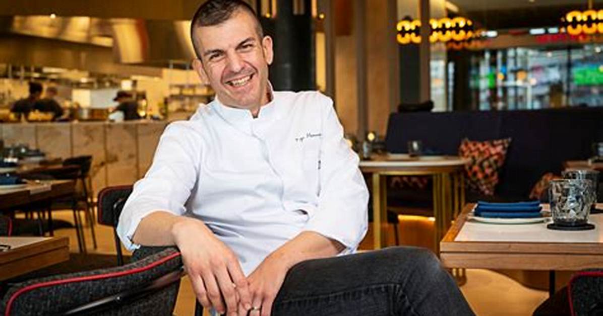 Meet Chef Pepe Moncayo Wife Aishah Moncayo | Kids and Family