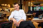 Meet Chef Pepe Moncayo Wife Aishah Moncayo | Kids and Family