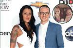 Meet Chester Bennington’s Twin Daughter That He Had with His Wife Talinda Ann Bennington