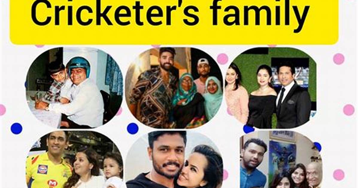 Meet Chris Green Parents; Cricketer's Siblings and Family