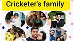 Meet Chris Green Parents; Cricketer's Siblings and Family