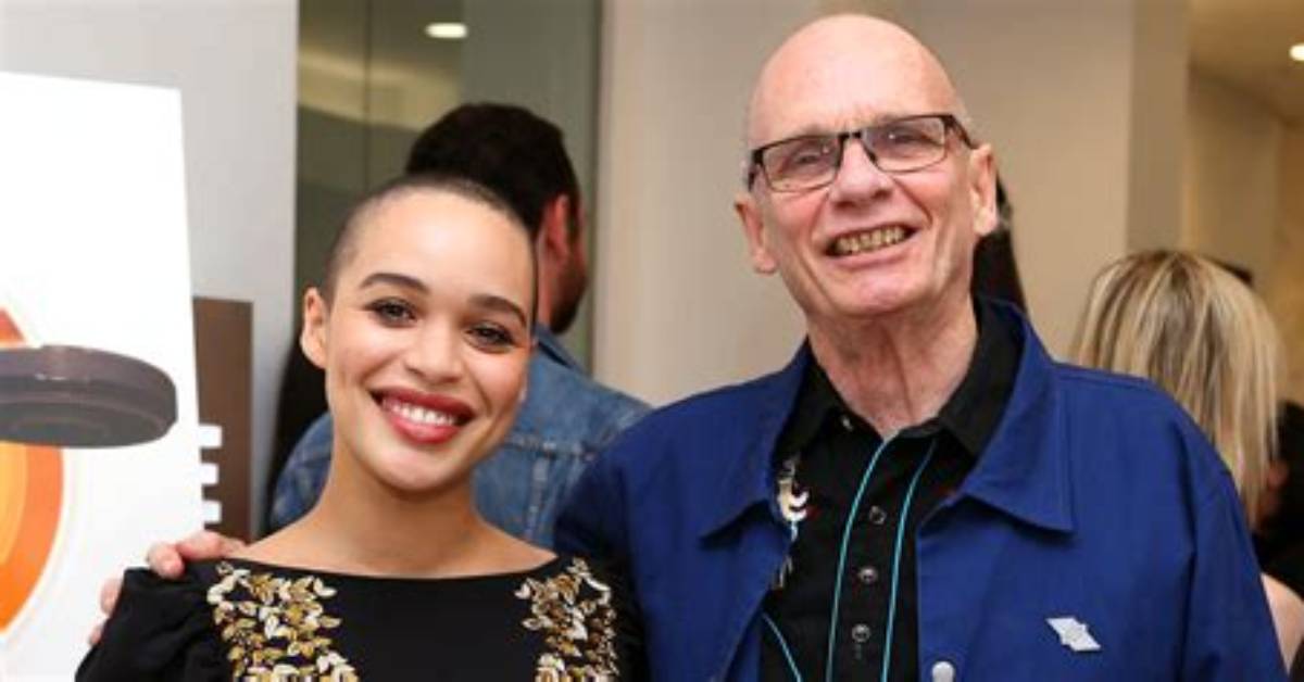 Meet Cleopatra Coleman Parents: Turquoise and Mick Coleman