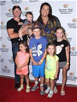 Meet Clover Elizabeth Mcdonough – Photos of Neal Mcdonough’s Daughter with Ruve Mcdonough
