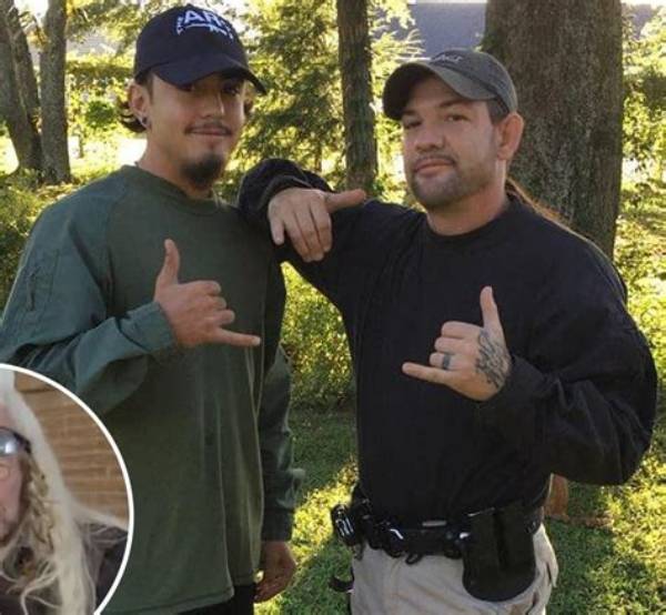 Meet Cobie Chapman – Photos of Leland Chapman’s Son with Ex-Wife Maui Chapman
