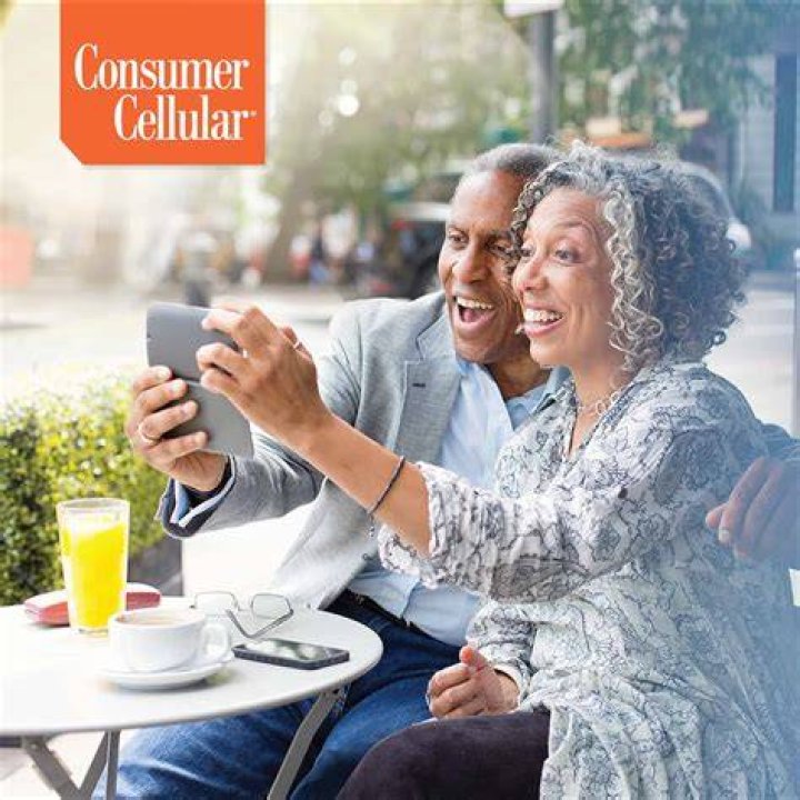 Meet Consumer Cellular, the affordable, versatile wireless provider