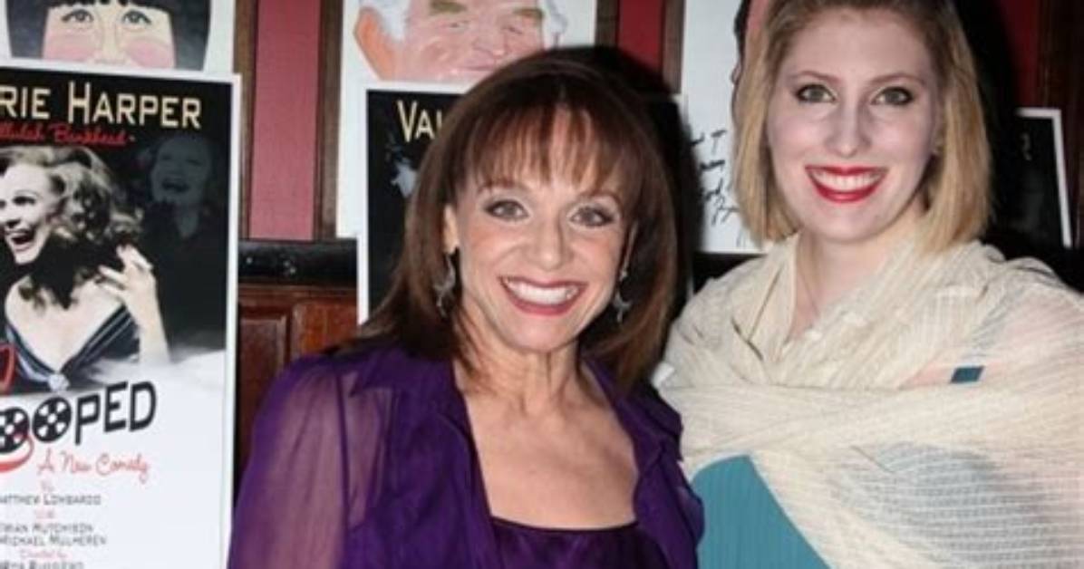 Meet Cristina Harper – Photos of Valerie Harper’s Daughter with Husband Tony Cacciotti
