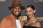 Meet Crystal Renay – Photo of Singer Ne-Yo’s Wife, Have Been Married Since 2016