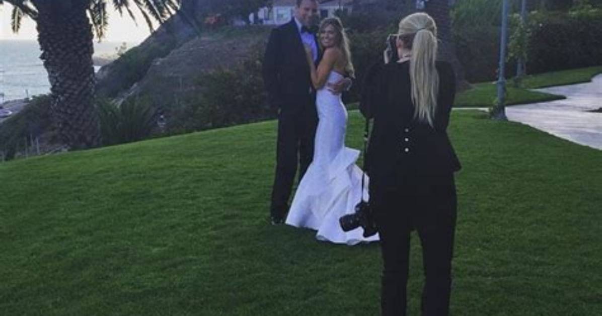 Meet Dany Heatley Wife Stephanie, Daughters James and Charlize