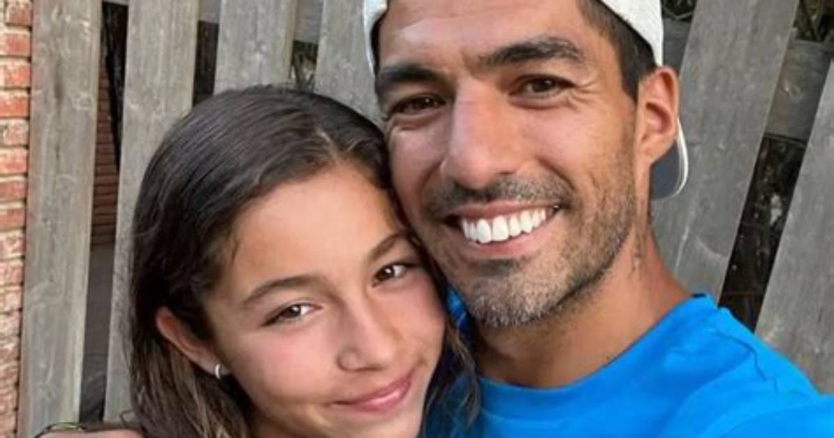 Meet Delfina Su%C3%A1Rez Luis Suarez S Young 1200. Jpg