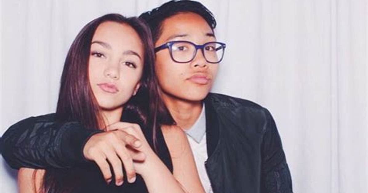 Meet Devyn Nekoda Boyfriend Marko Jakovljevic, Famil
