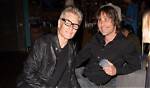 Meet Dimitri Alexander Hamlin – Photos of Harry Hamlin’s Son with Ex-Partner Ursula Andress