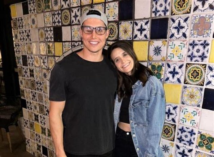 Meet Drew Robinson Wife Diana Angelova, Parents And Story Revealed