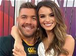Meet Dricus Du Plessis Wife, Vasti Spiller | Relationship and Wiki Explore