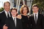 Meet Dylan John Burke – Photos of Joan Cusack’s Son with Husband Richard Burke
