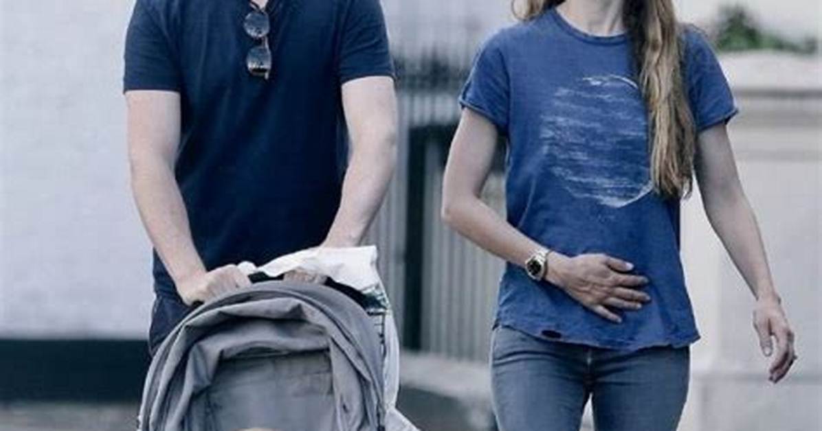 Meet Eddie Redmayne’s Lovely Children with Wife Hannah Bagshawe