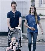 Meet Eddie Redmayne’s Lovely Children with Wife Hannah Bagshawe