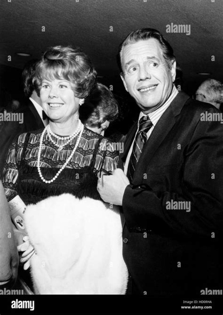 Meet Edith Mack Hirsch The Wife Of Desi Arnaz Naija Super Fans