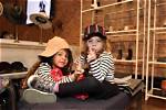 Meet Ella Rose De Niro and Alexandria De Niro – Photos of Claudine De Matos’ Daughters