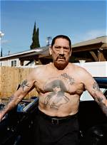 Meet Esmeralda Trejo – Photos of Danny Trejo’s Daughter