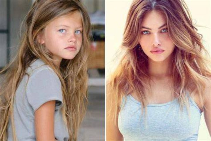 Meet French model Thylane Blondeau, ‘the most beautiful girl in the