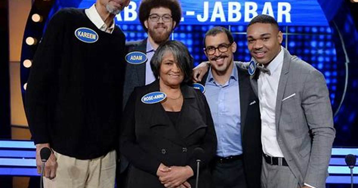 Meet Habiba Abdul-Jabbar – Photos of Kareem Abdul-Jabbar’s Daughter