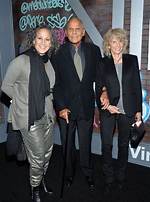 Meet Her Kids Gina Belafonte and David Belafonte
