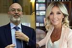 Meet His Compagno Cristina Seymandi