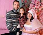 Meet His Daughter Parker Ann Grandmaison