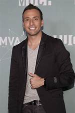 Meet Holden John Dorough – Photos of Howie Dorough’s Son with Wife Leigh Boniello