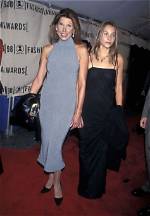 Meet Isabel Cowles – Photos of Matthew Cowles’ Daughter with Christine Baranski
