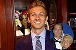 Meet Jack Collinsworth – Photos of Cris Collinsworth’s Son with Wife Holly Bankemper