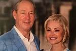 Meet James Robert Crane Ii – Photos of Jim Crane’s Son with Whitney Wheeler