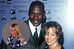 Meet Jasmine Mickael Jordan – Photos of Michael Jordan’s Daughter with Juanita Vanoy