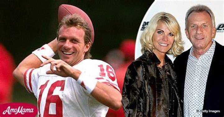 Meet Jennifer Montana, Former NFL Star Joe Montana's Third Wife to Whom