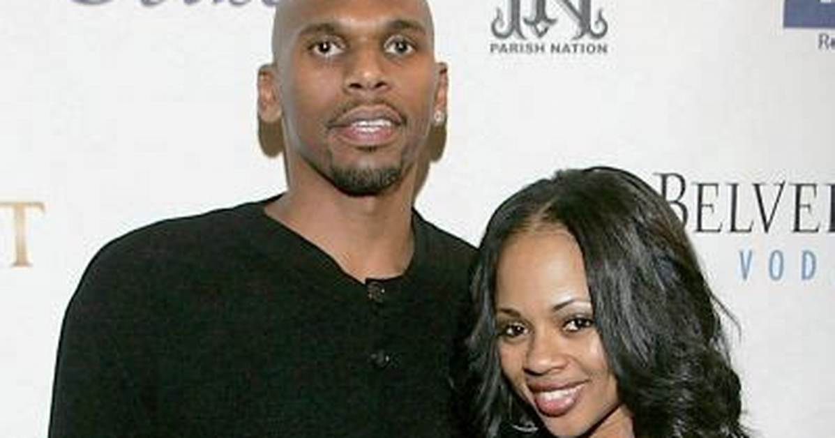 Meet Jerry Stackhouse Wife, Ramirra Marks | Relationship & Kids