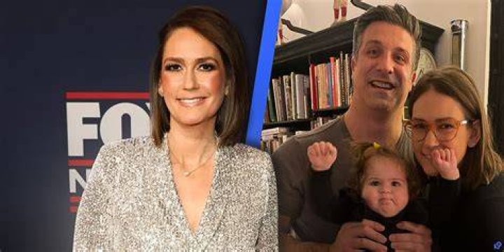Meet Jessica Tarlov&rsquo;s Husband Brian McKenna! Age, Salary, Net Worth