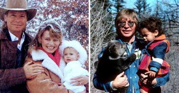 Meet John Denver&rsquo;s Children Where are they now?