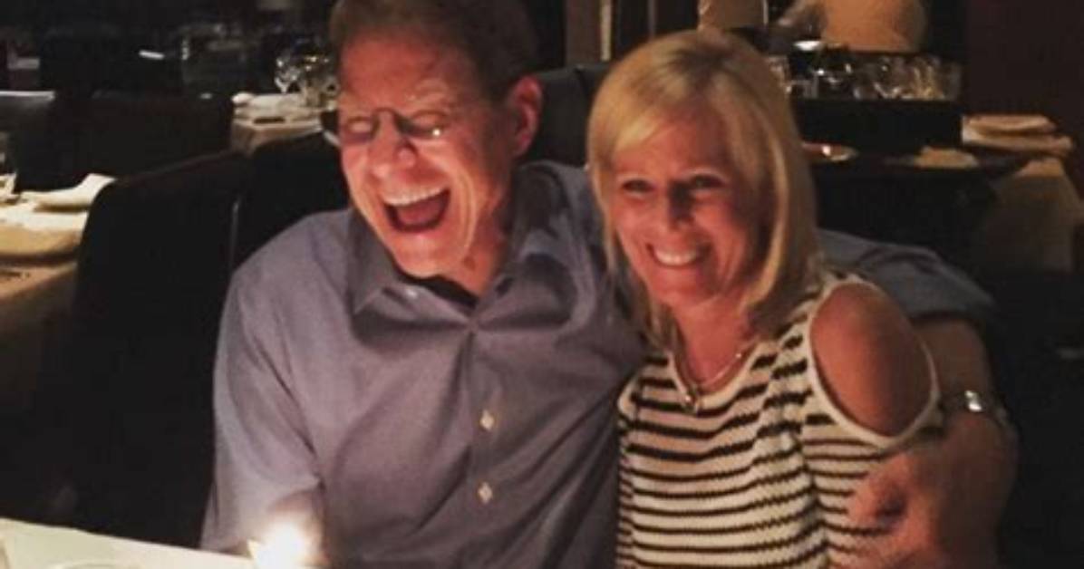 Meet Jon Scheyer Parents, Jim and Laury Scheyer | Family Details