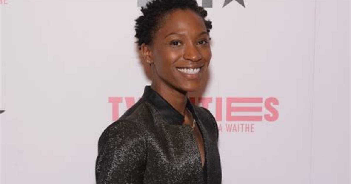 Meet Jonica "Jojo" Gibbs Aka Hattie from Bet's 'Twenties'