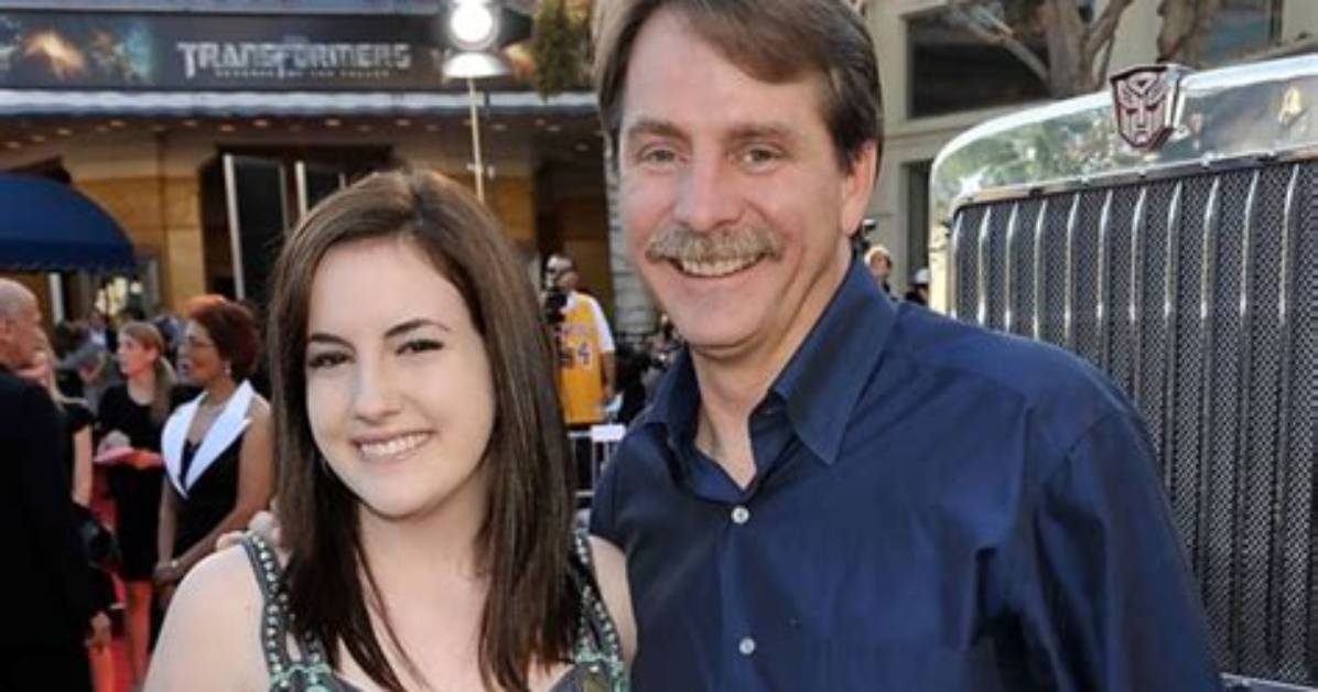 Meet Jordan Foxworthy and Juliane Foxworthy – Photos of Jeff Foxworthy’s Daughters