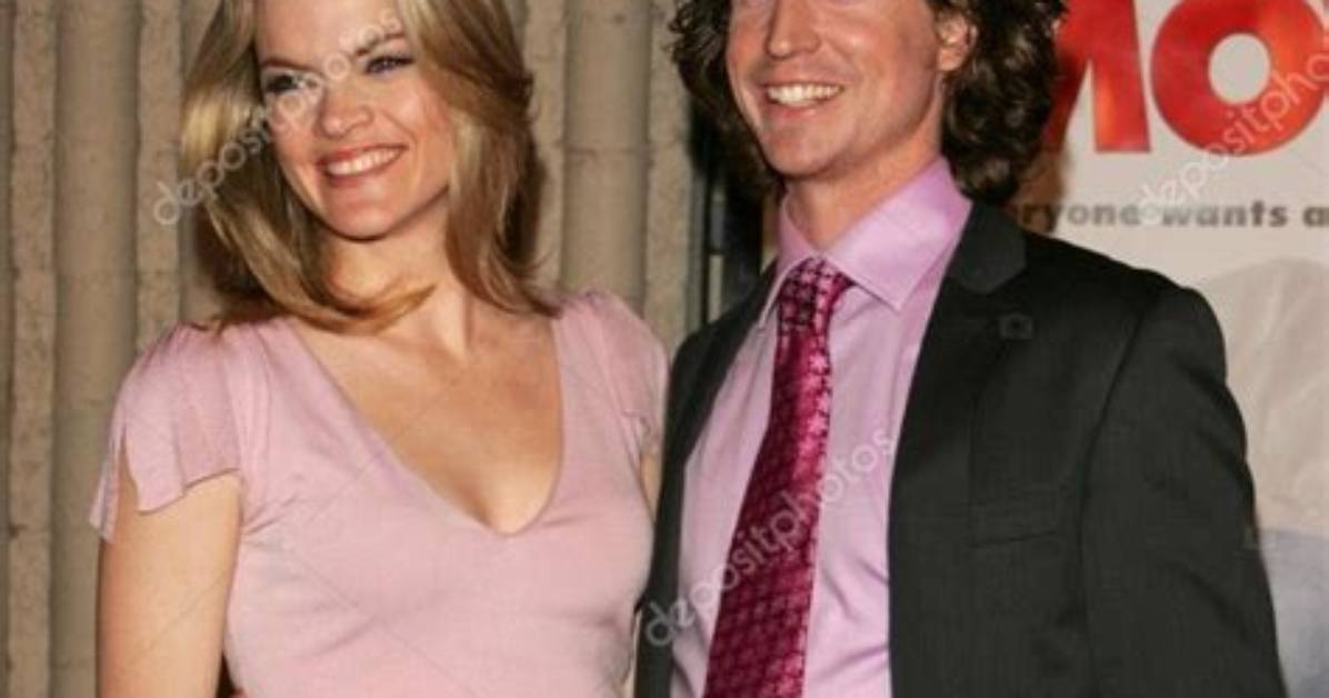 Meet Josh Adam Meyers Girlfriend Missi Pyle: Relationship Timeline
