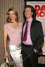 Meet Josh Adam Meyers Girlfriend Missi Pyle: Relationship Timeline