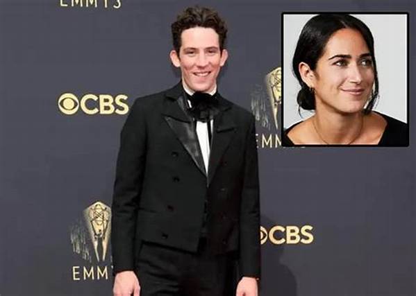 Meet Josh O’connor’s Girlfriend Margot Hauer-King