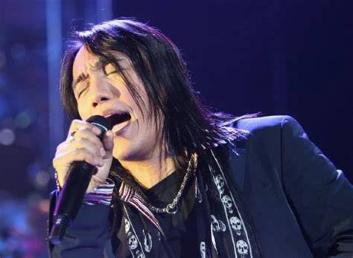 Meet Journey&rsquo;s Lead Singer, Arnel Pineda
