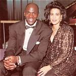 Meet Juanita Vanoy, Michael Jordan First Wife. Her Net Worth.